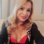 Trans kasandra sensacional tipaso