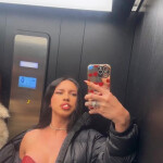 Daniela chica trans joven en Denia solo salidas