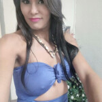 Estefany Moreno novedad