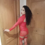 Daniela trans. Exótica y muy educada. Contactame y la pasaremos genial.