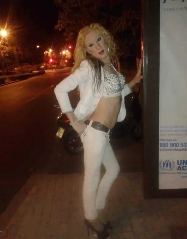 Fondo avatar