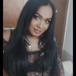 Candela tu morena - Hola mis amores soy candela una chica trans recién llegada a tu ciudad soy tu mo