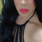 Tania chica trans latina