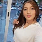 EN BARCELONA ESTACION SANTS CHICA TRANS COQUETA Y ENCANTADORA 24 HORAS