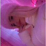 SOFÍA LA CHICA TRANS DE TUS SUEÑOS!!