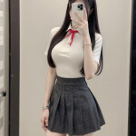 Nuevas nuevas jovencita asiaticas 24horas