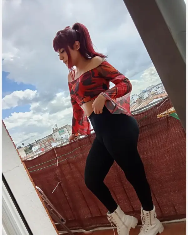 Fondo avatar