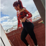 Valentina Jovencita TRANS