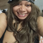 Alicia GORDITA GUAPÍSIMA RISUEÑA CARIÑOSA Y DIVERTIDA