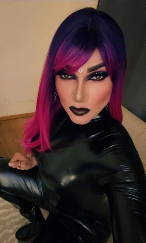 Fondo avatar