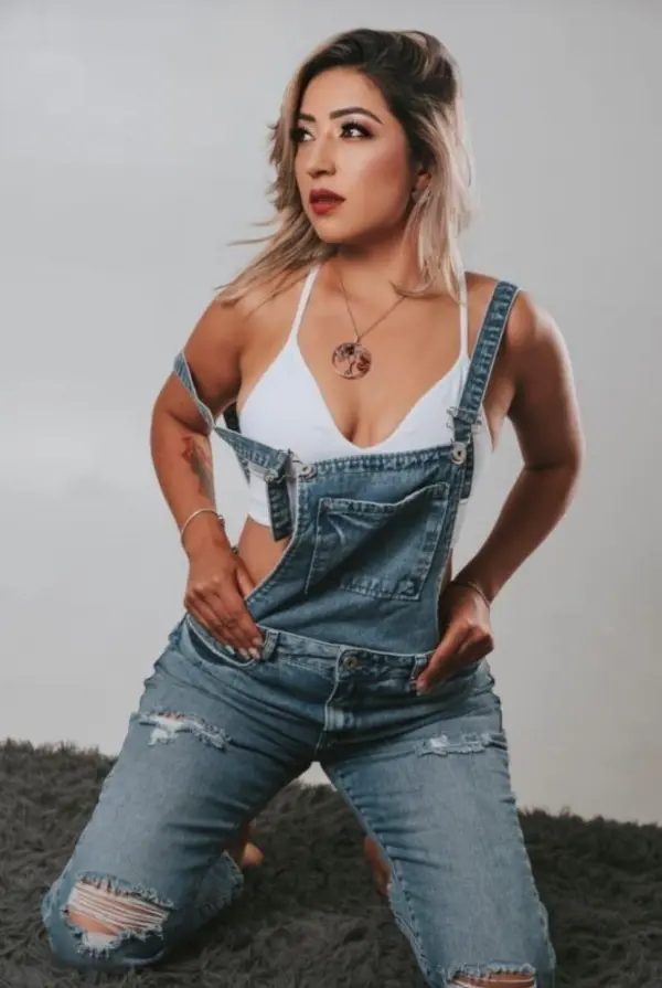 Fondo avatar