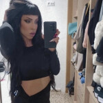 SOLO SALIDAS LOLA TRANS ESPAÑOLA