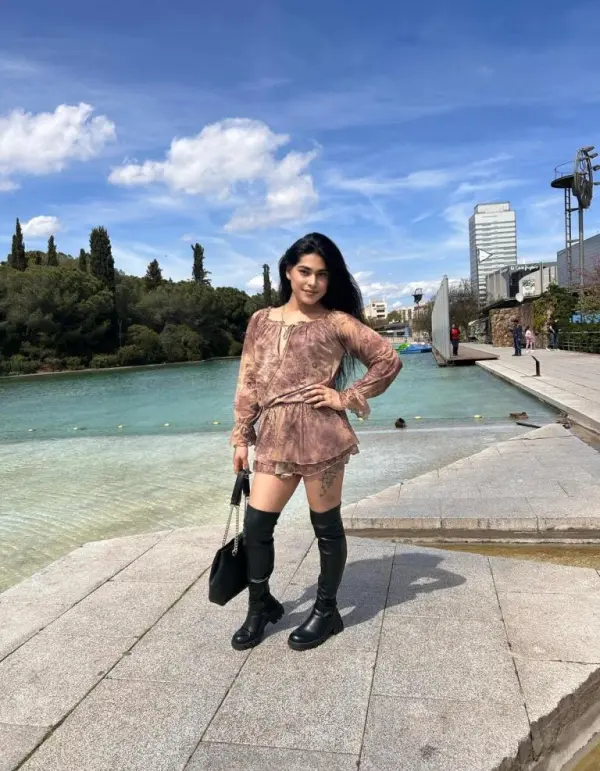 Fondo avatar
