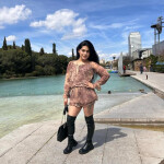 ANDREA novedad Mujer trans hermosa y delicada En Sabadell Centro