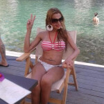 Deusa Daniela evangelista in Nueva dirección!!!