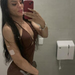 Emelly trans con sitio exclusivo calafell playa