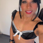 CHICA CD-TRANS PISO INDEPENDIENTE CHICA CD-TRANS LATINA GRN Y GRUE !!! VEN A VER LO QUE SIEMPRE BUSCABAS