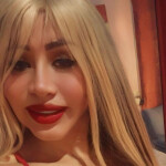 PAMELA CHICA TRANS NUEVA EN TU ZONA