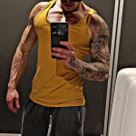 Lian Chico Transexual Masculino Latino!