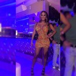 Paola Morenaza y Femenina en Barcelona centro