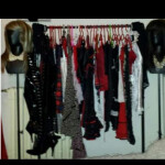 POR DIVERSION TRAVESTI DE PASO ADORO NEGROS O CACHASI