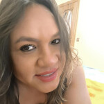 Trans Romina cabello cuerpo no operada en Vigo vigo
