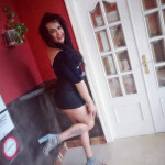 Andreea cacionda - Hola soy Andrea una trans por vivir cada día al máximo. Amo conocer nuevas person