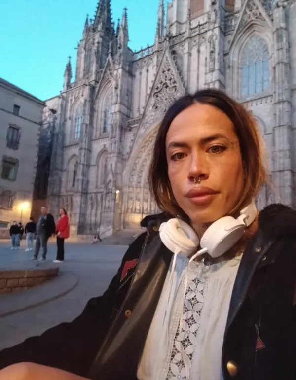 Fondo avatar