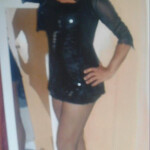 Masajista - Travesti latina 35 años cariñosa teniendo saber estar.amplia cultura general .masajes re