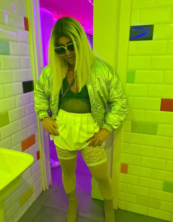 Fondo avatar