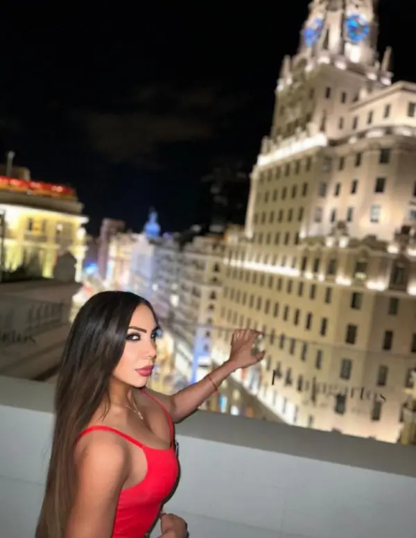 Fondo avatar