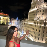 DANIELA CHICA TRANS CUMPLIENDO TU SUEÑO HECHO REALIDAD Instagram Daniela ceden
