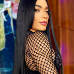 Jimena latina nuevo en tu ciudad