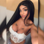 Daniela Travesti Colombiana
