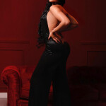 VERONICA- LATINA EN IBIZA CON MUCHA ENERGIA