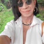 IRACEMA THON VIVO SOLA