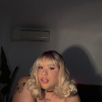 SABRINA GUAPA! TRANS