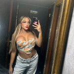 Diosa venezolana La Mas Cotizada