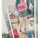 ALEJANDRA MUJER TRANS NUEVA EN TU CIUDAD escribeme a 573208566577