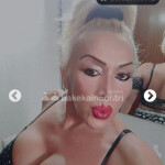 Chica trans - Latina madurita chica transexual en barcelona cornella de llobregat atiendo en mi piso