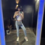 Chica trans muy femenina Irún