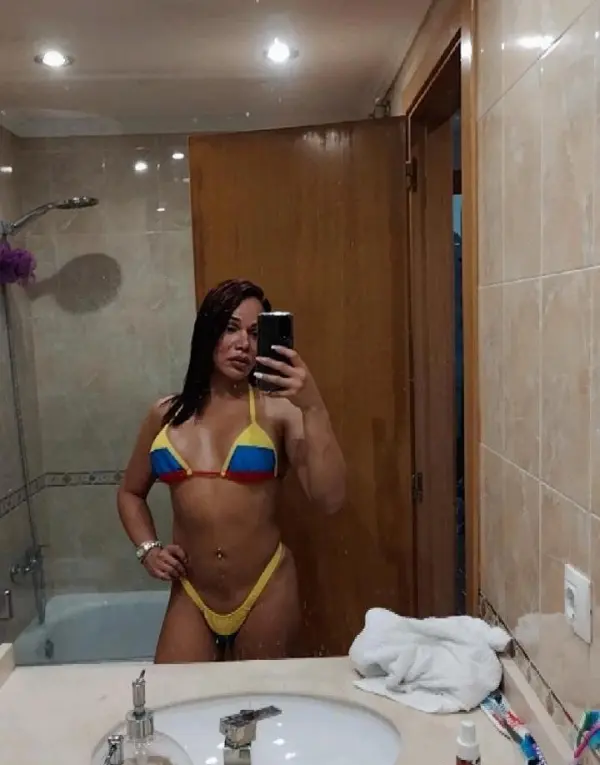 Fondo avatar