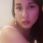 Sharit chica trans latina linda y femenina y muy cariñosa