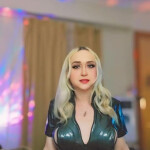 Yeni trans paraguaya