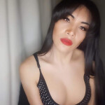 Alexia nuevamente en huesca