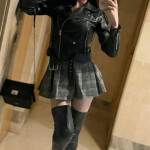 SOPHIA MODEL TRANS REAL