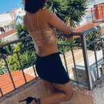 ESCORT DE LUJO COLOMBIANA NOVEDAD EN TU ZONA