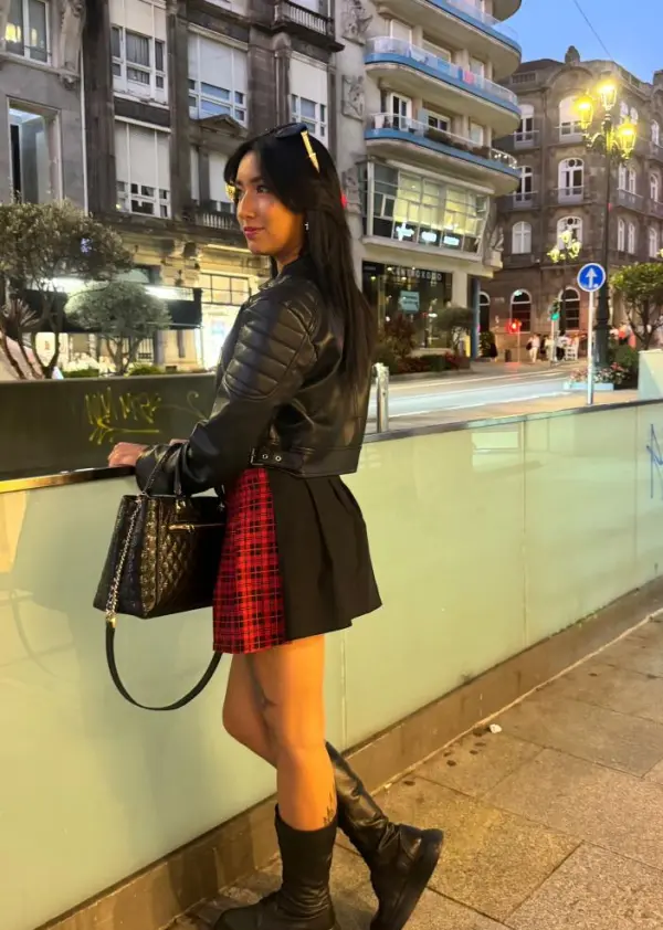 Fondo avatar