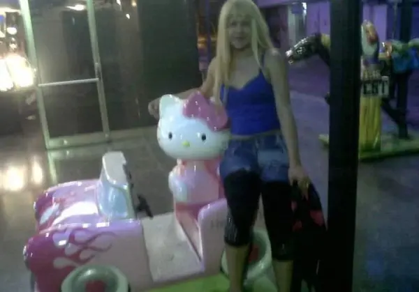 Fondo avatar