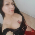 PERUANA TRANS PARA HOMBRES DE BUEN GUSTO INDEPENDIENTE LOQUE BUSCAS